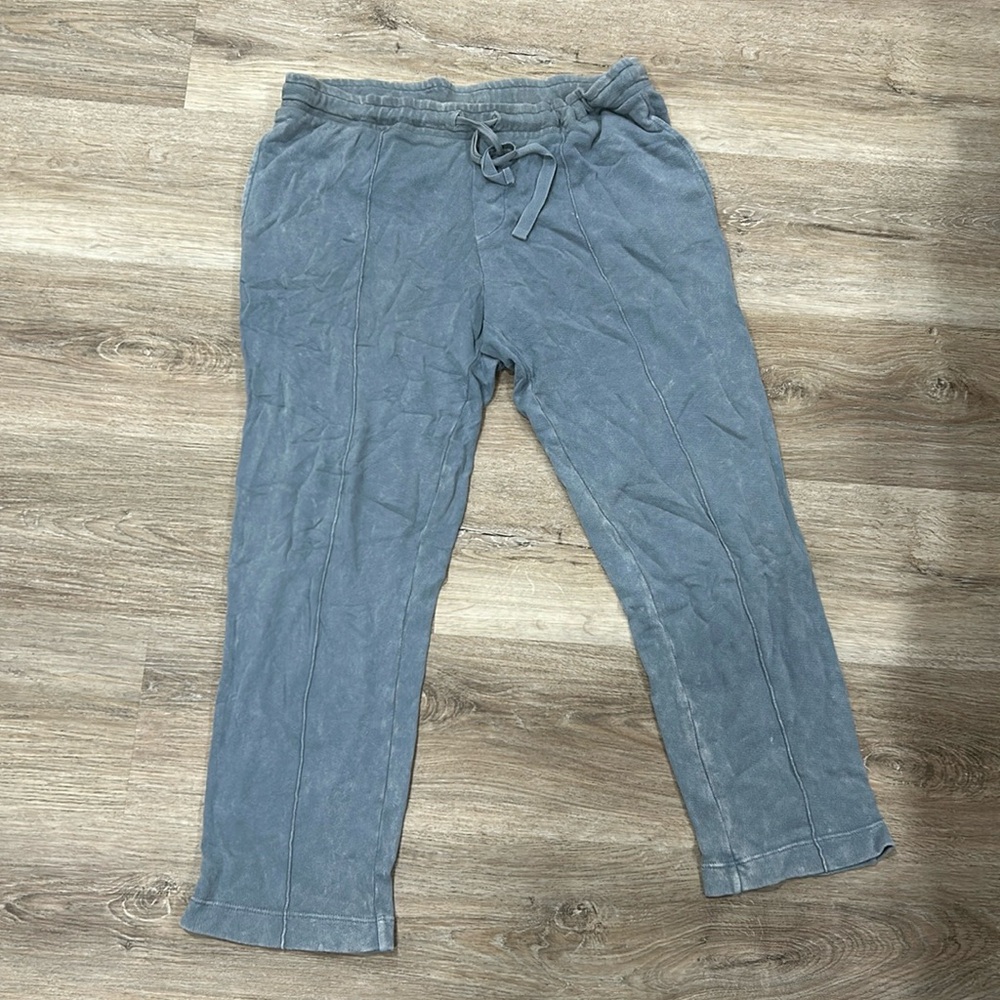 ATM sweatpants